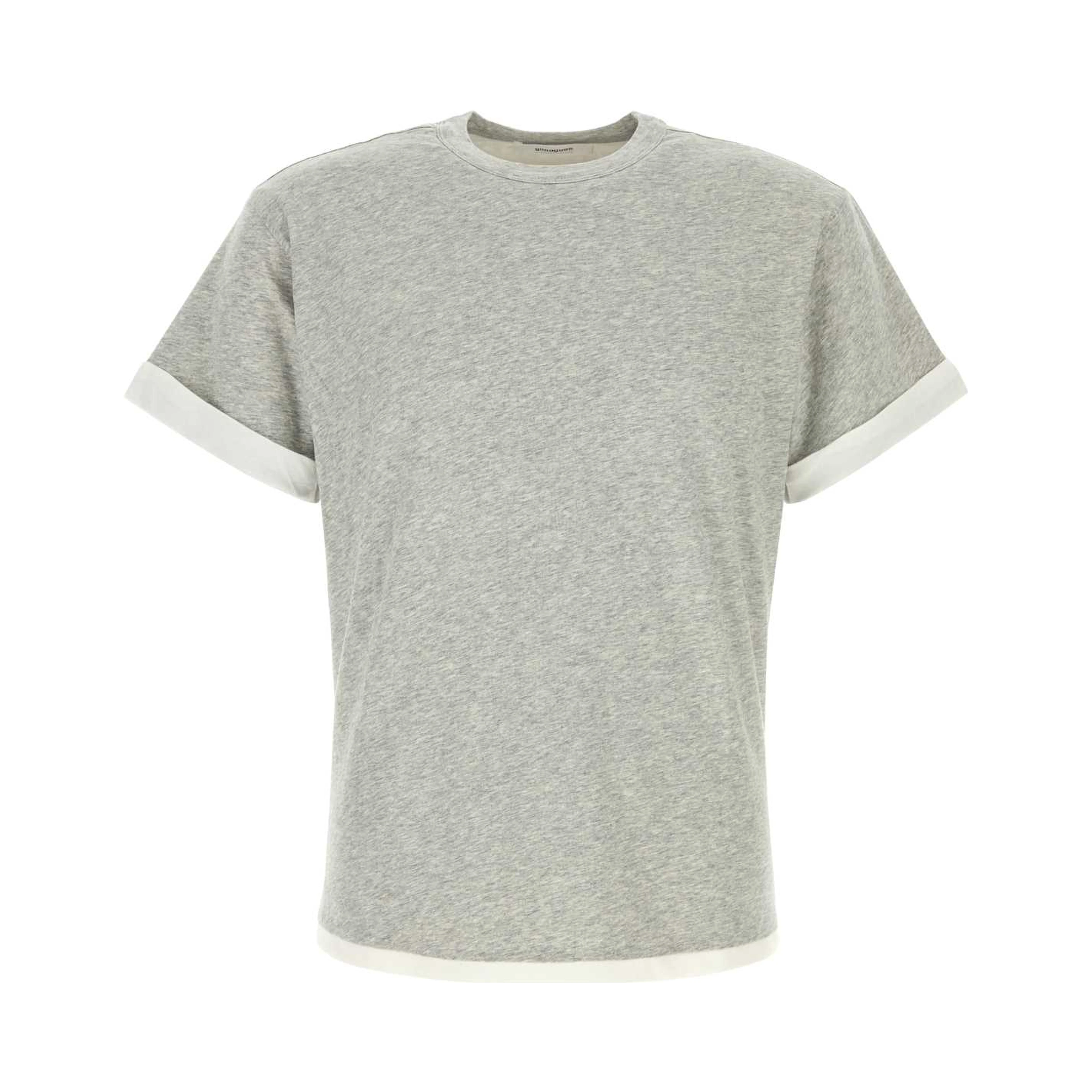 ROMAN SS T-SHIRT