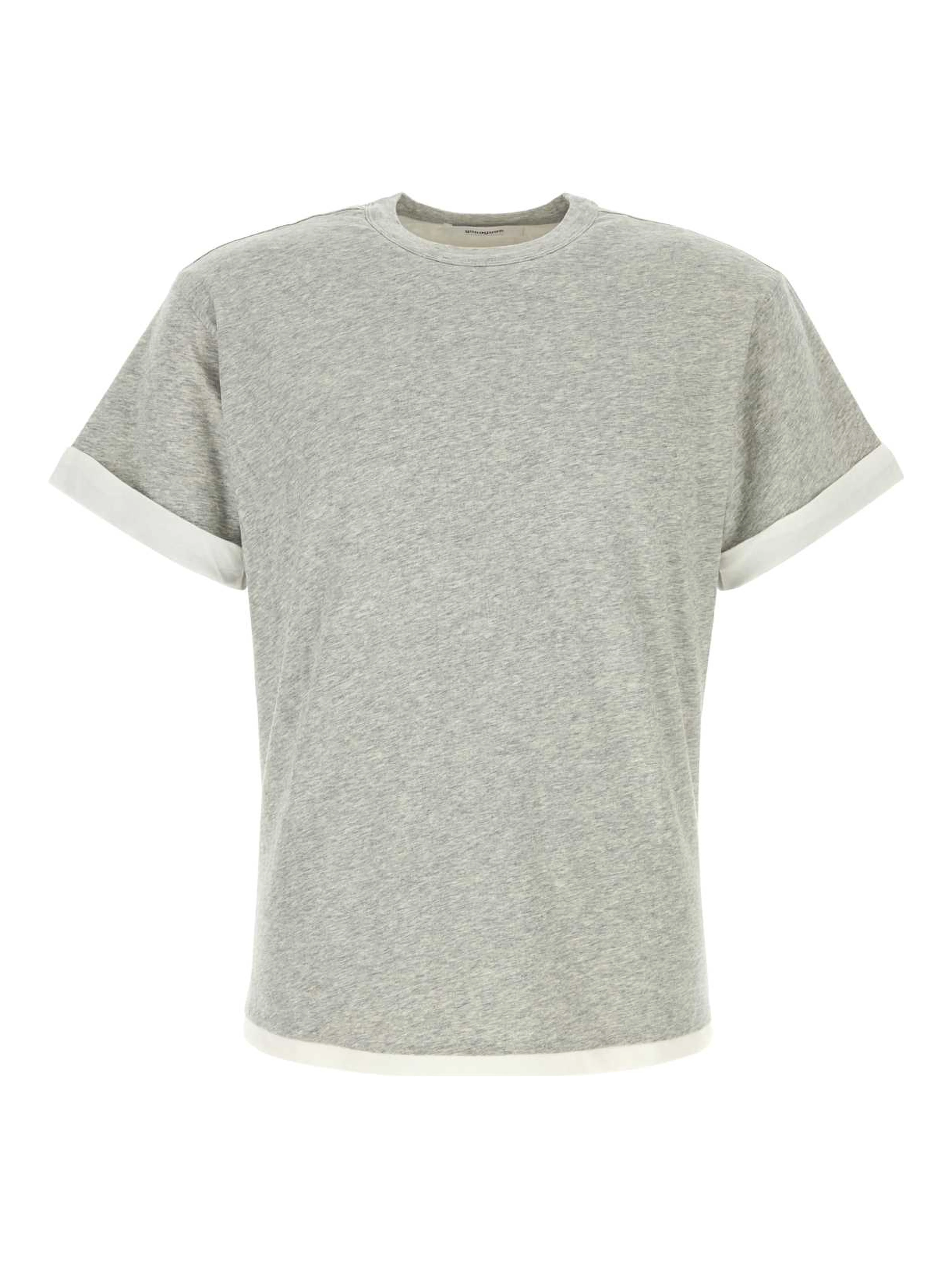 ROMAN SS T-SHIRT