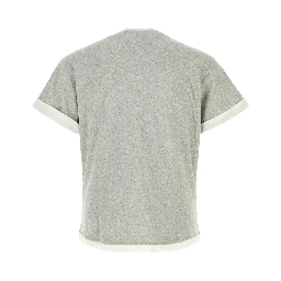 ROMAN SS T-SHIRT