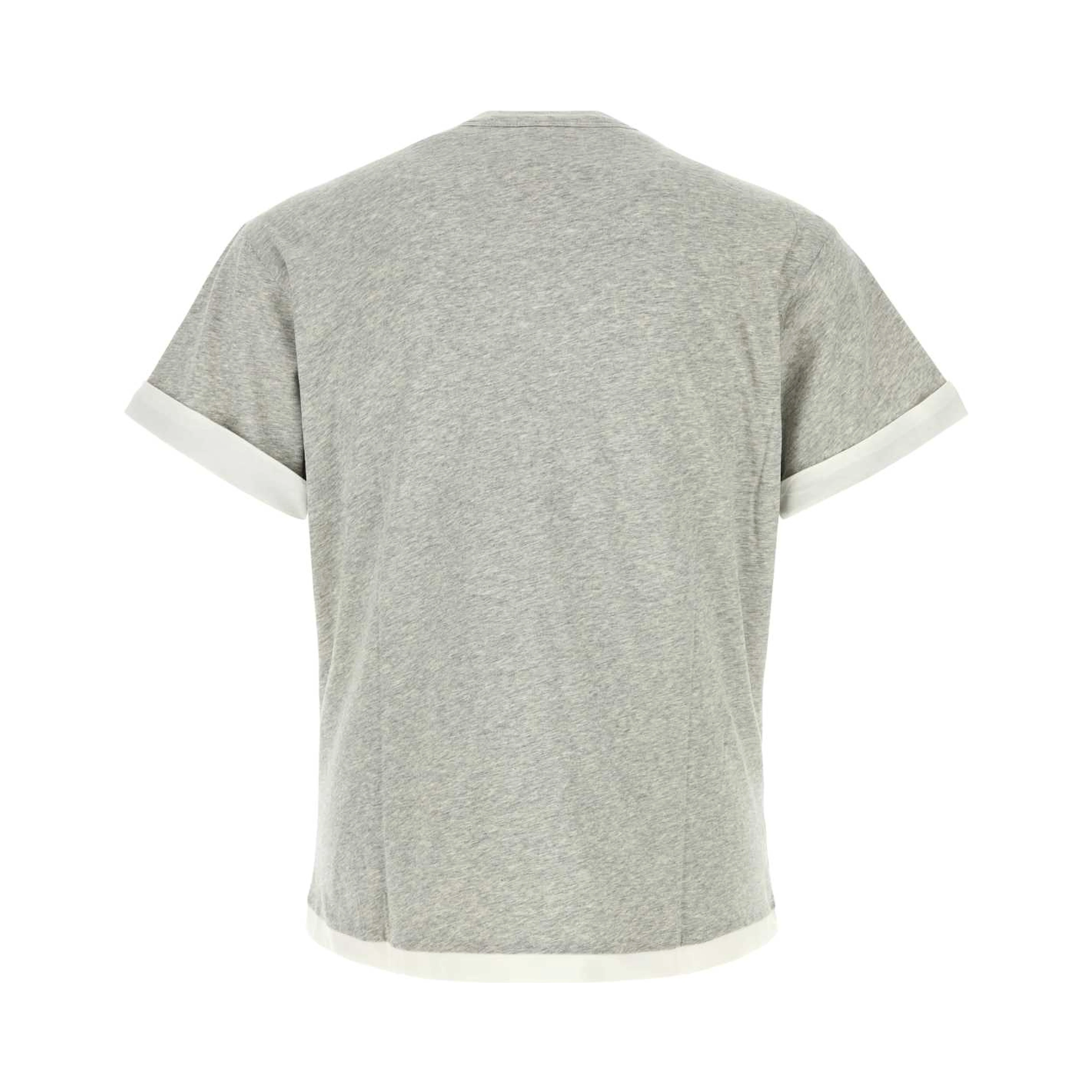 ROMAN SS T-SHIRT