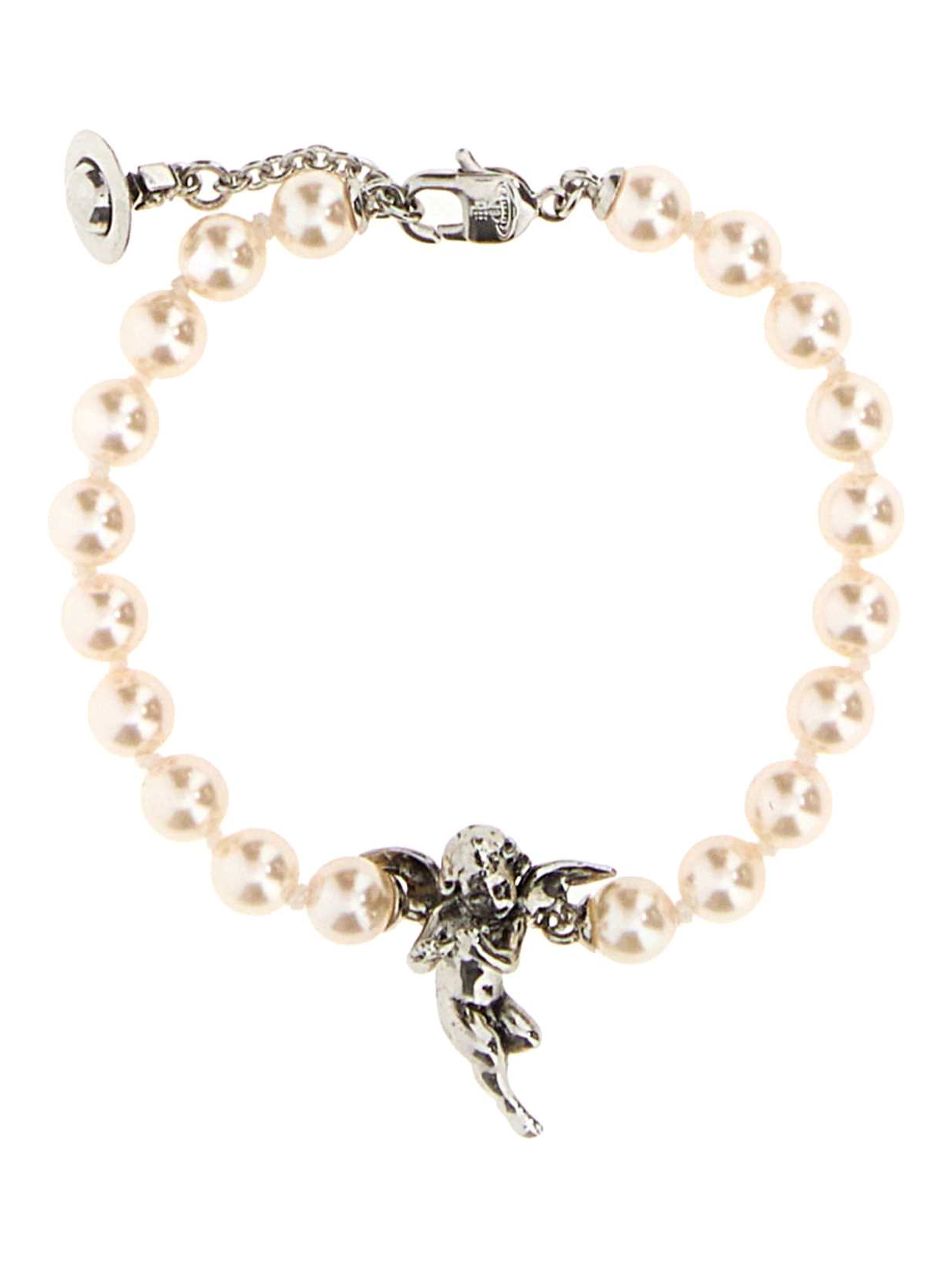 PUTTI PEARL BRACELET