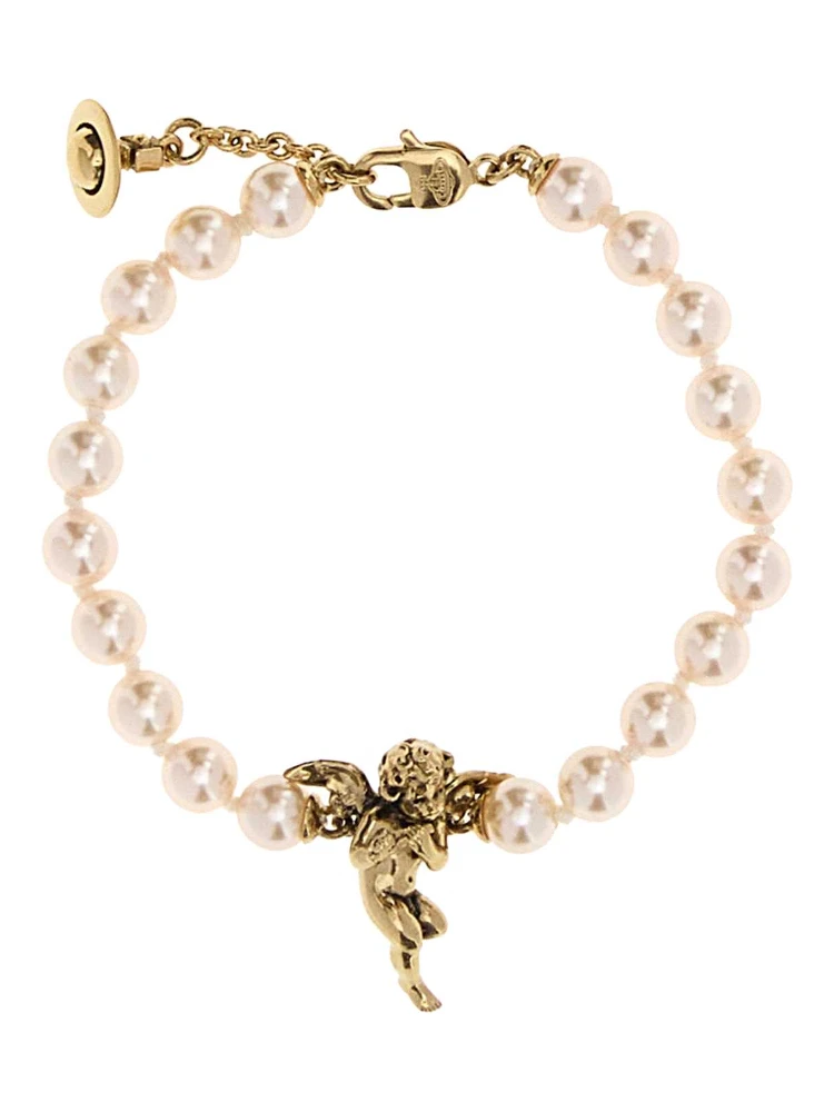 PUTTI PEARL BRACELET