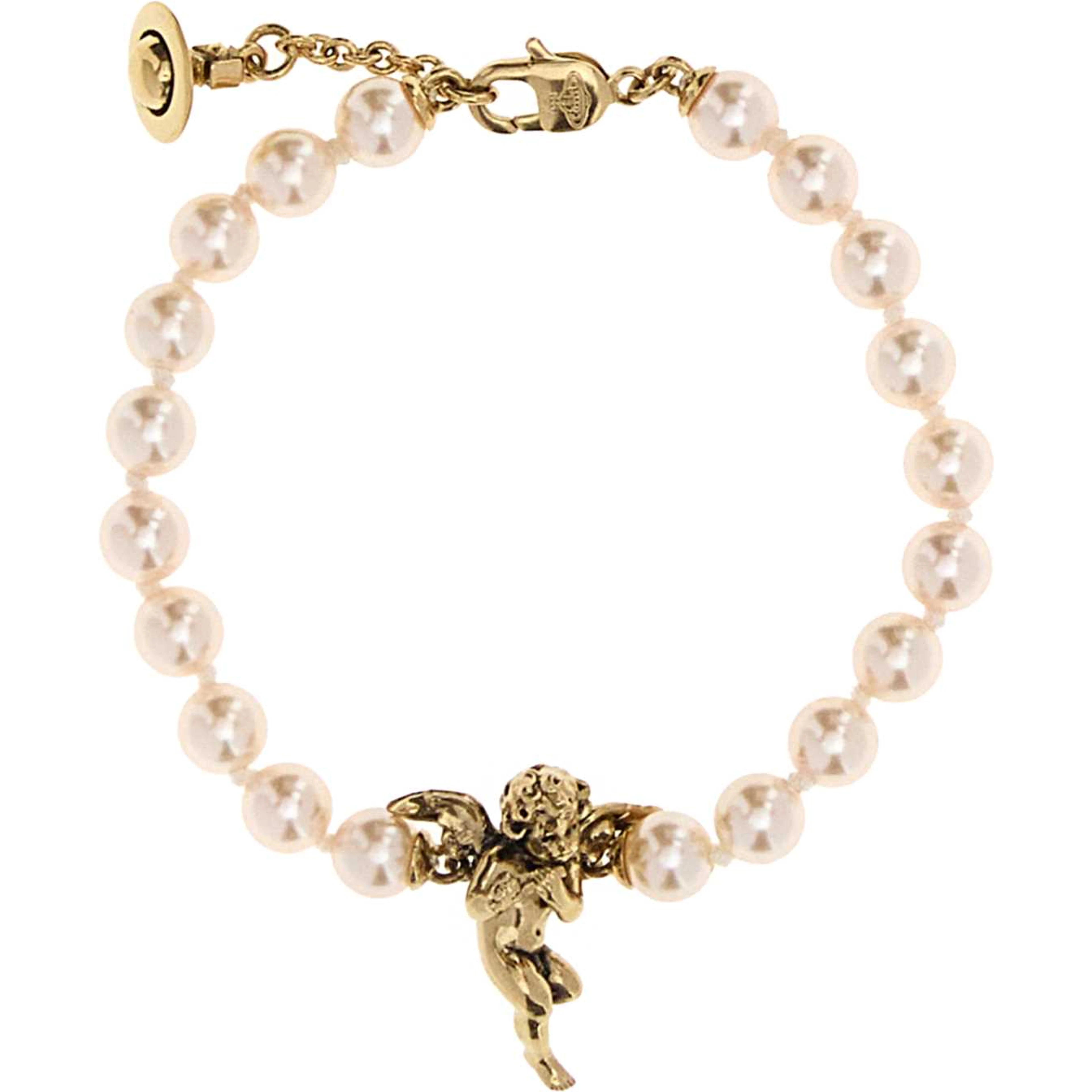 PUTTI PEARL BRACELET