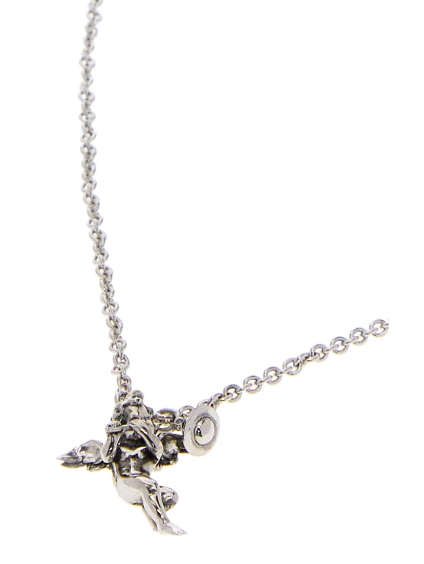 MAN. PUTTI PENDANT
