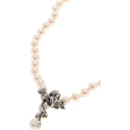 PUTTI PEARL NECKLACE
