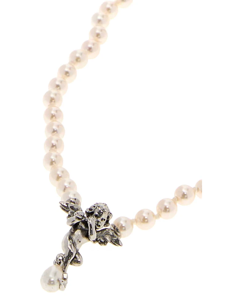 PUTTI PEARL NECKLACE alternative