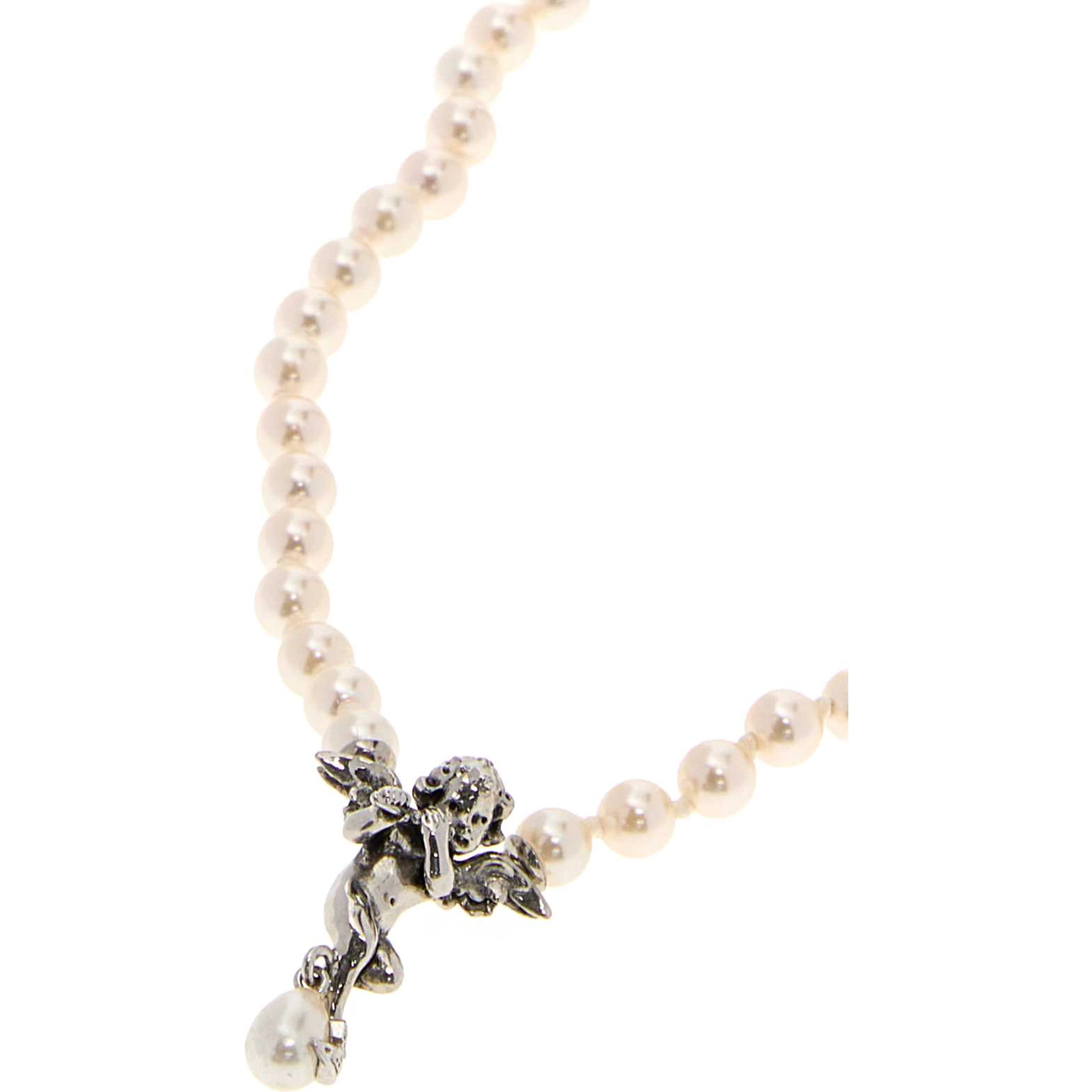 PUTTI PEARL NECKLACE