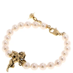 PUTTI PEARL BRACELET