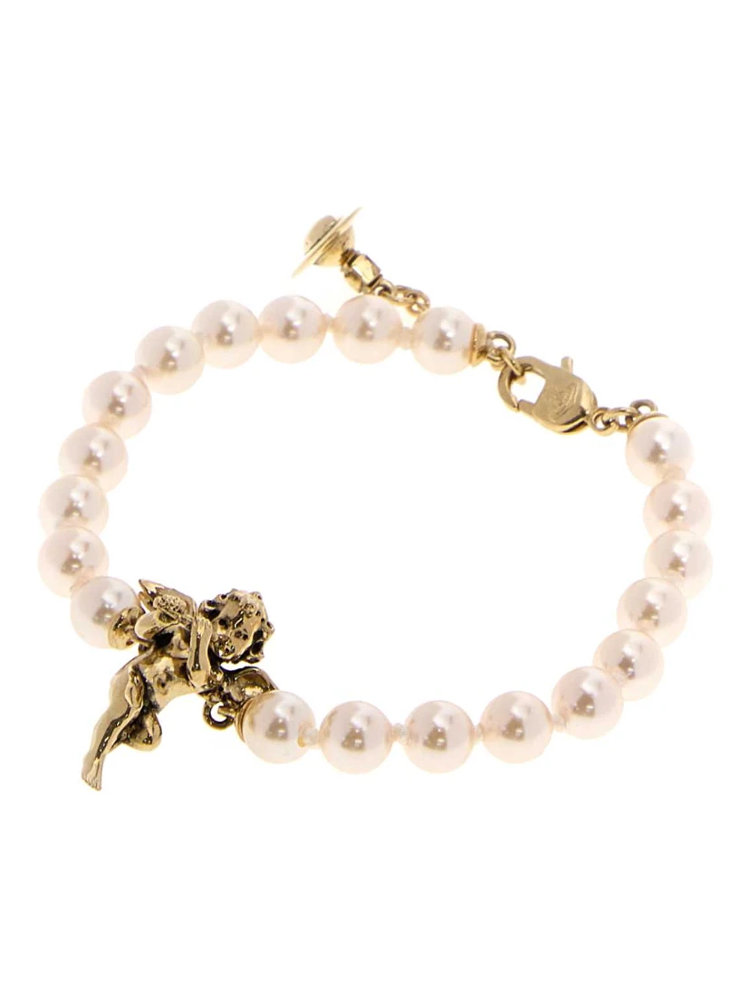 PUTTI PEARL BRACELET