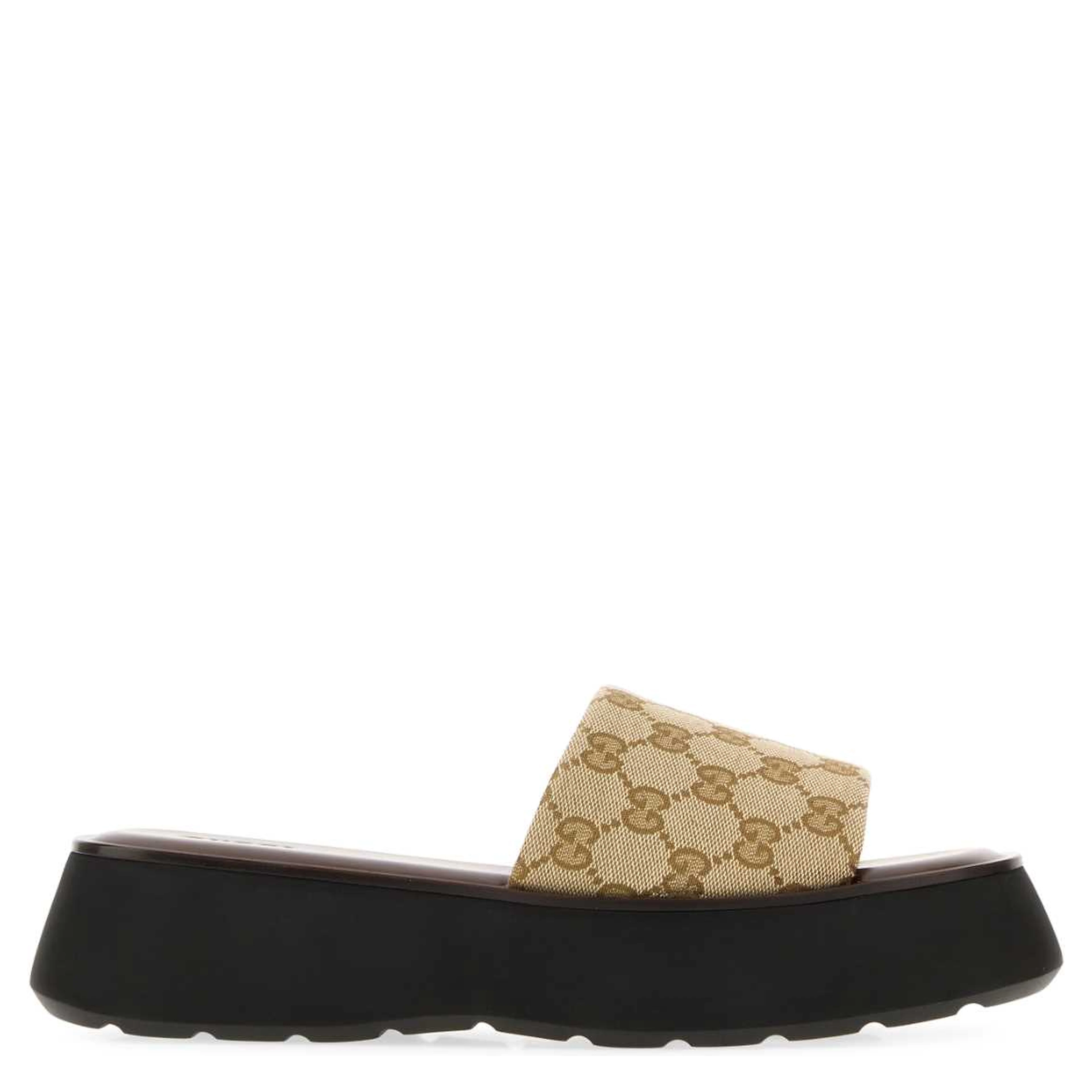 SANDAL  FABRIC, R.S.
