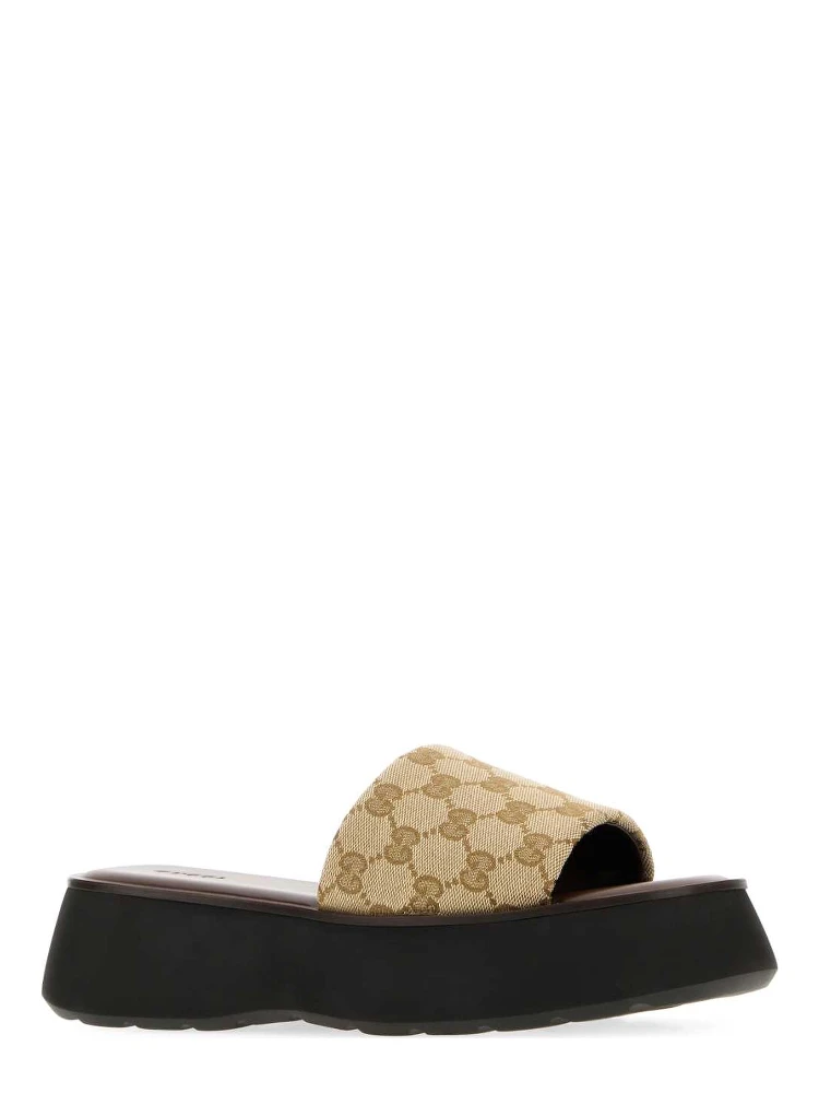 SANDAL  FABRIC, R.S. alternative
