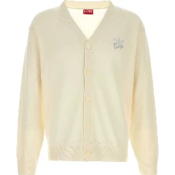 RWS KENZO DOUBLE K CARDIGAN