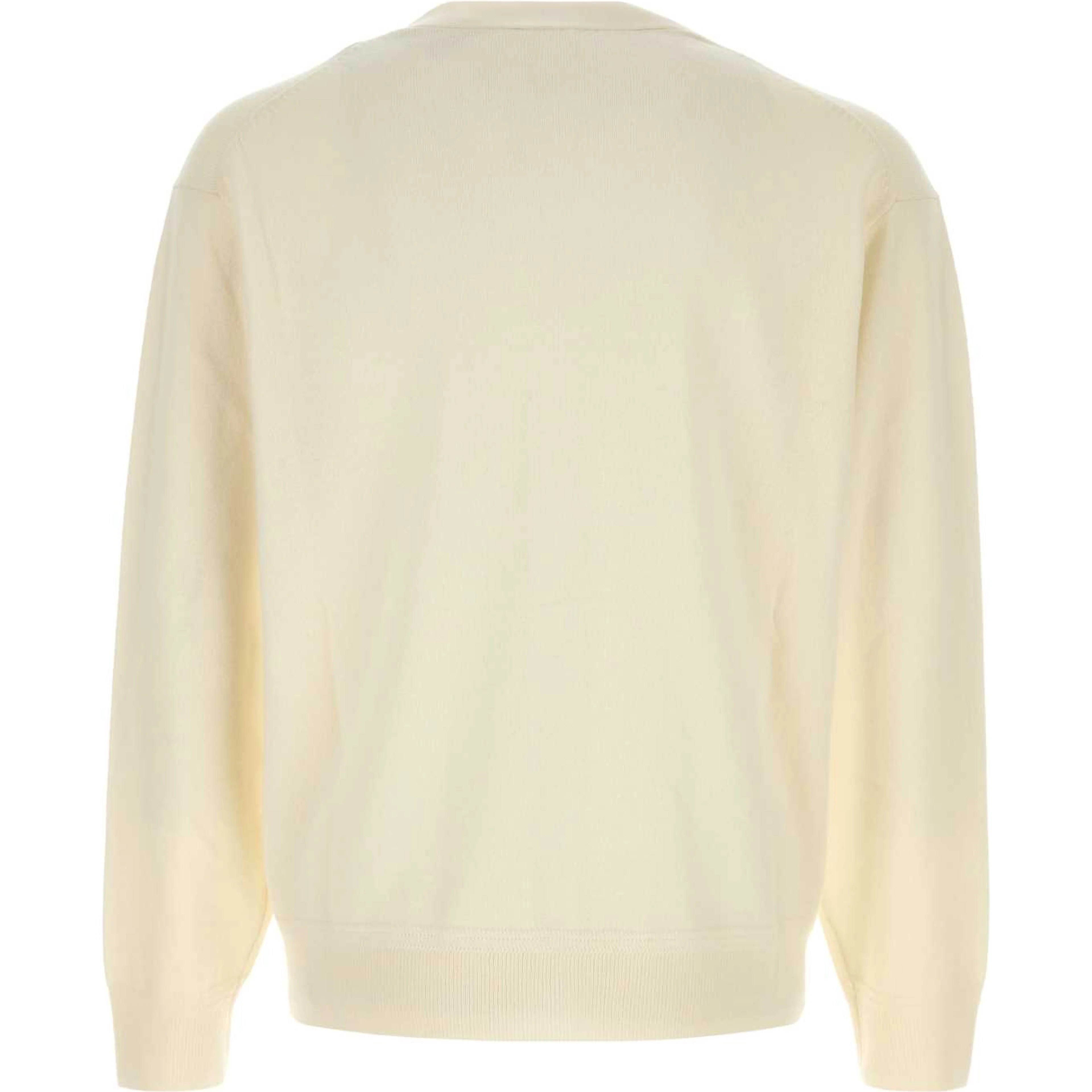 RWS KENZO DOUBLE K CARDIGAN