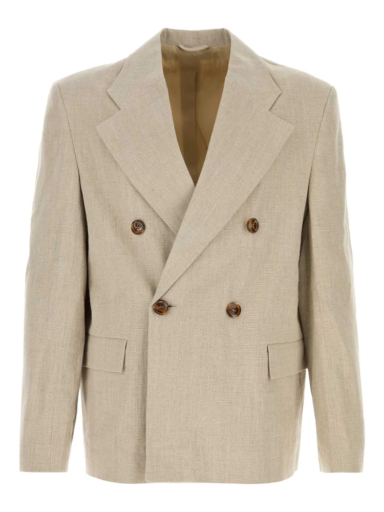 DONOVAN BLAZER