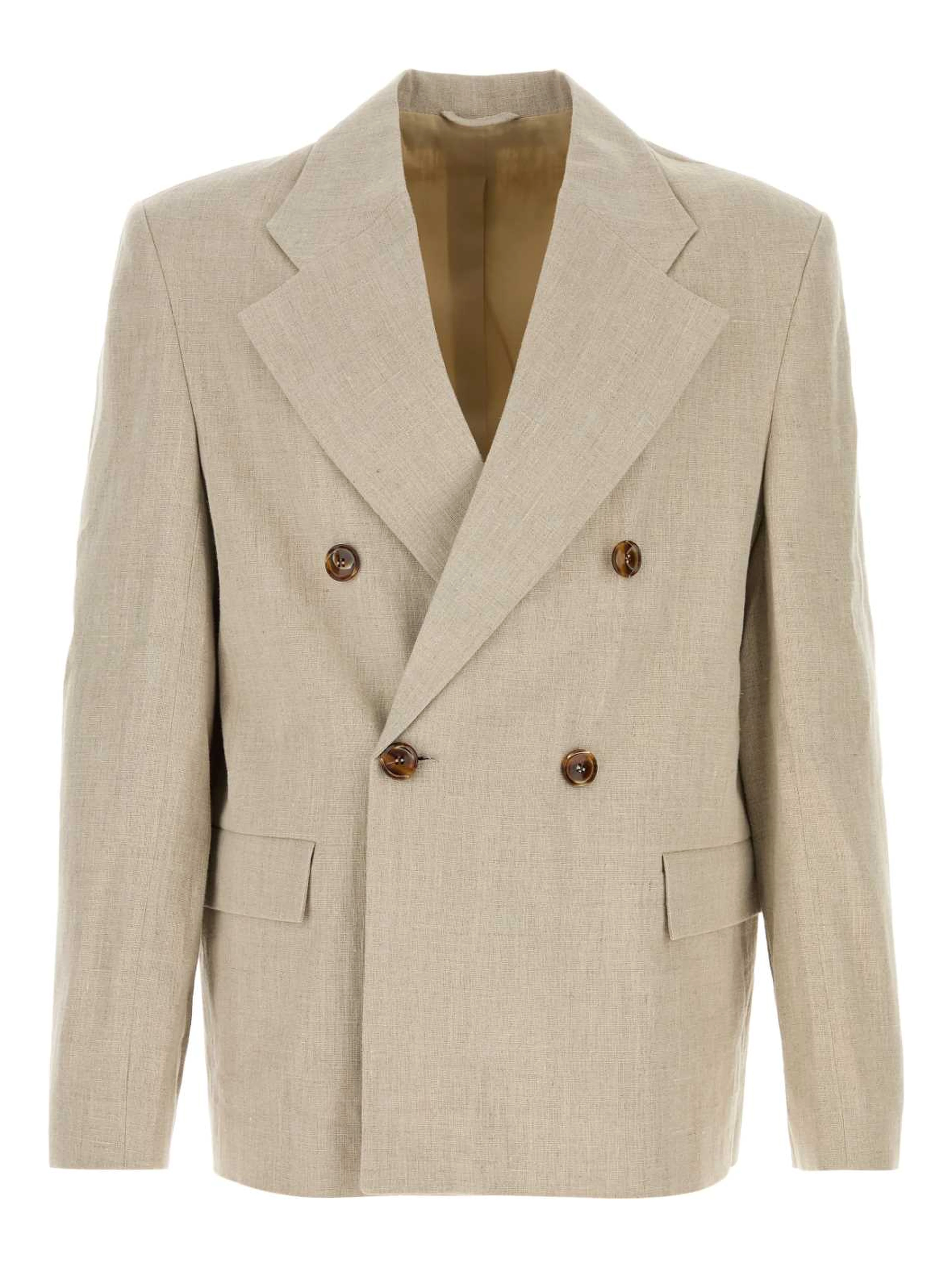 DONOVAN BLAZER