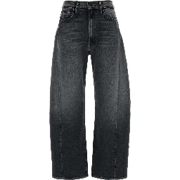 JEANS THE HALF PIPE FLOODE