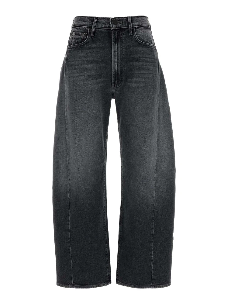 JEANS THE HALF PIPE FLOODE