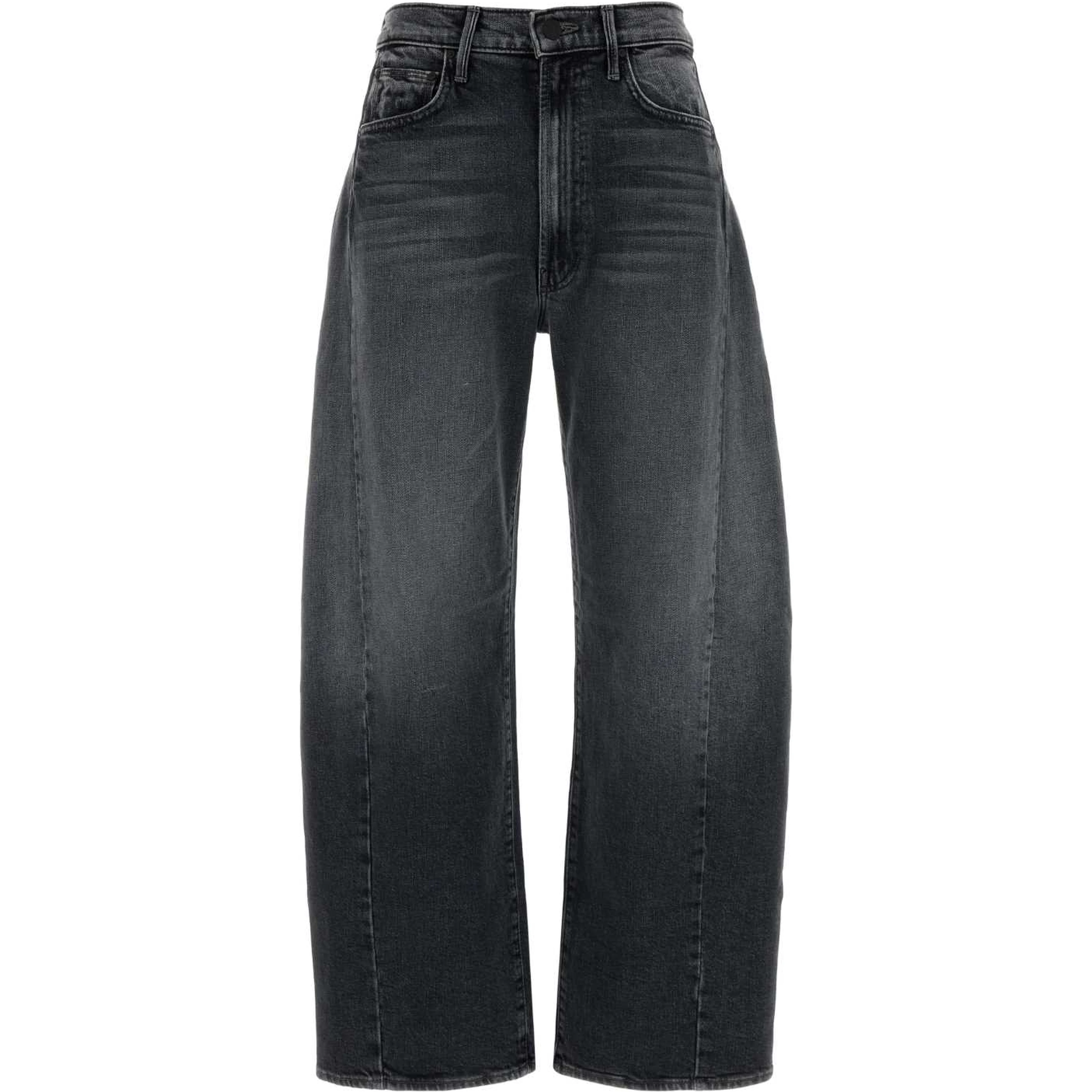 JEANS THE HALF PIPE FLOODE