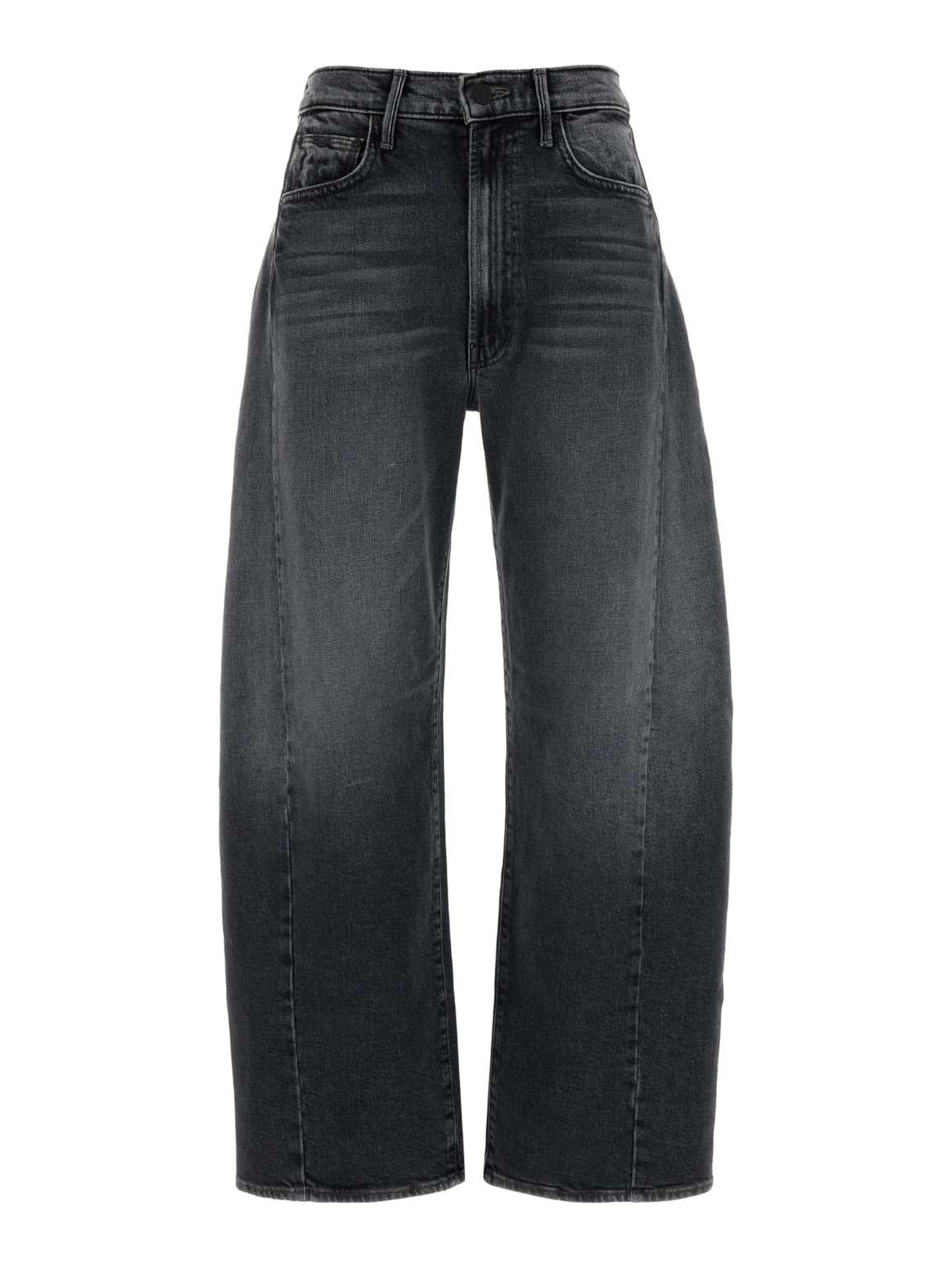 JEANS THE HALF PIPE FLOODE