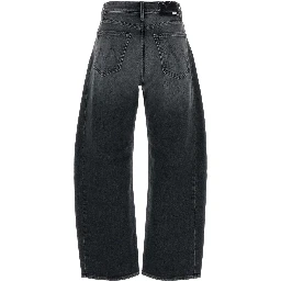 JEANS THE HALF PIPE FLOODE