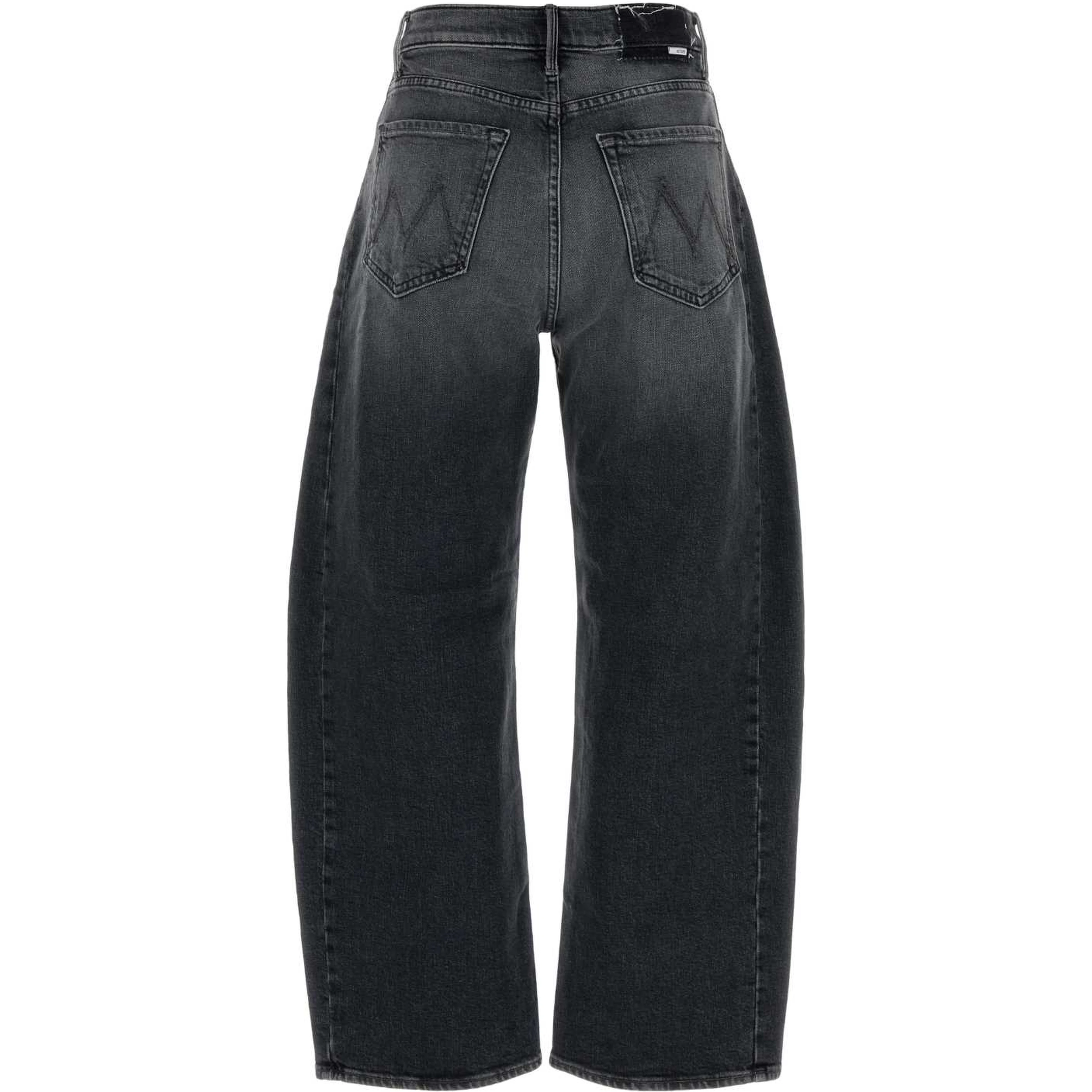 JEANS THE HALF PIPE FLOODE