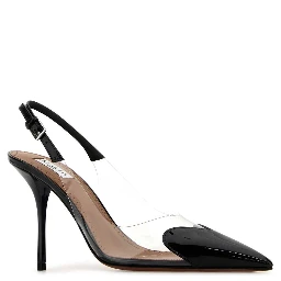 LE COEUR SLINGBACKS 90