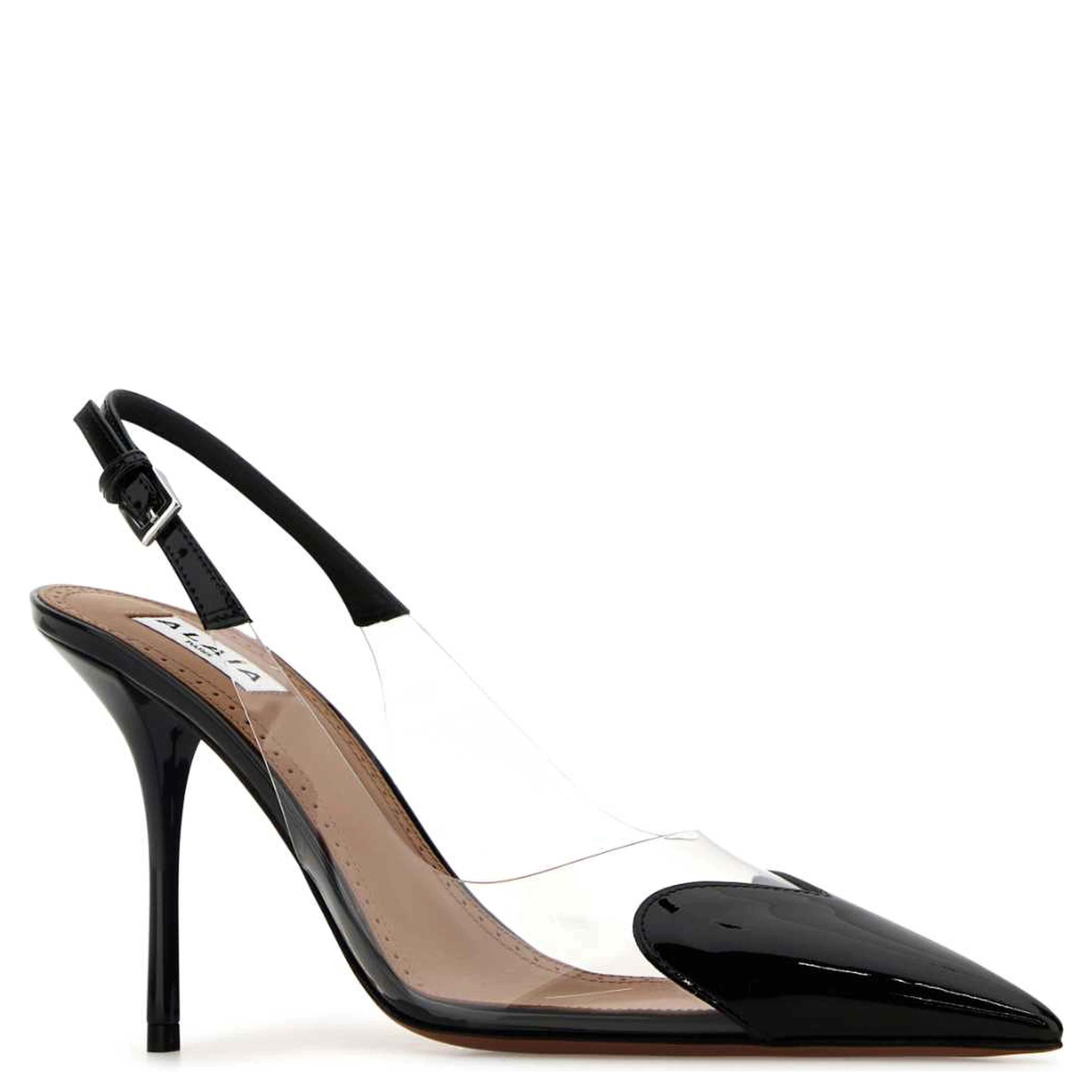 LE COEUR SLINGBACKS 90