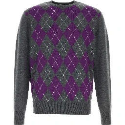 ANGEL JUMPER MULTICOLOR