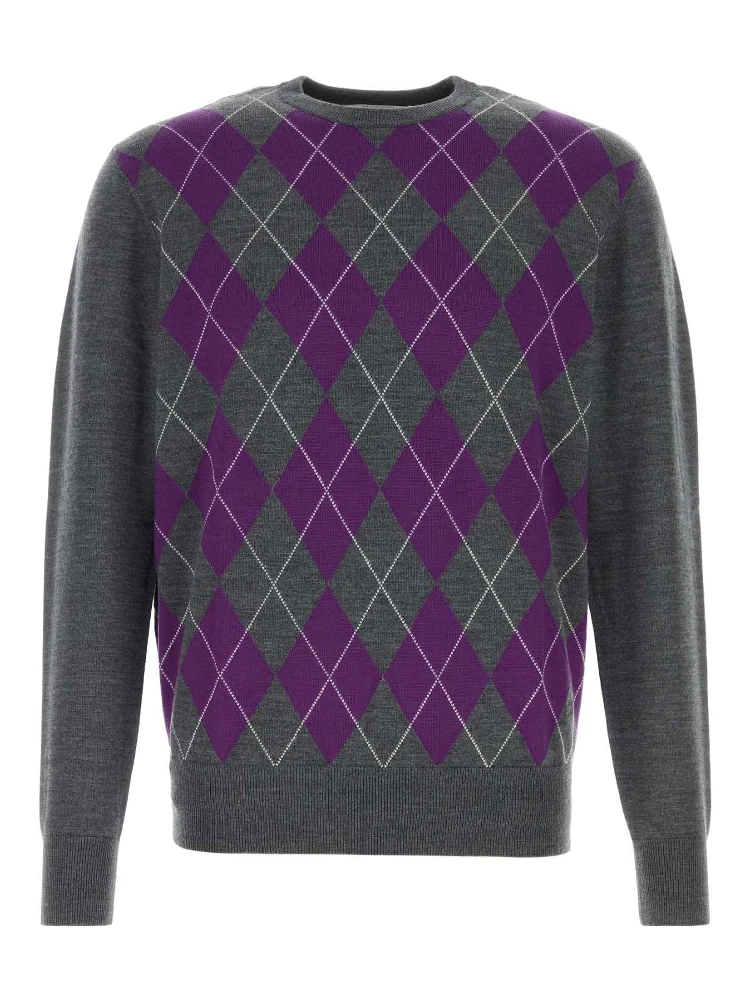 ANGEL JUMPER MULTICOLOR
