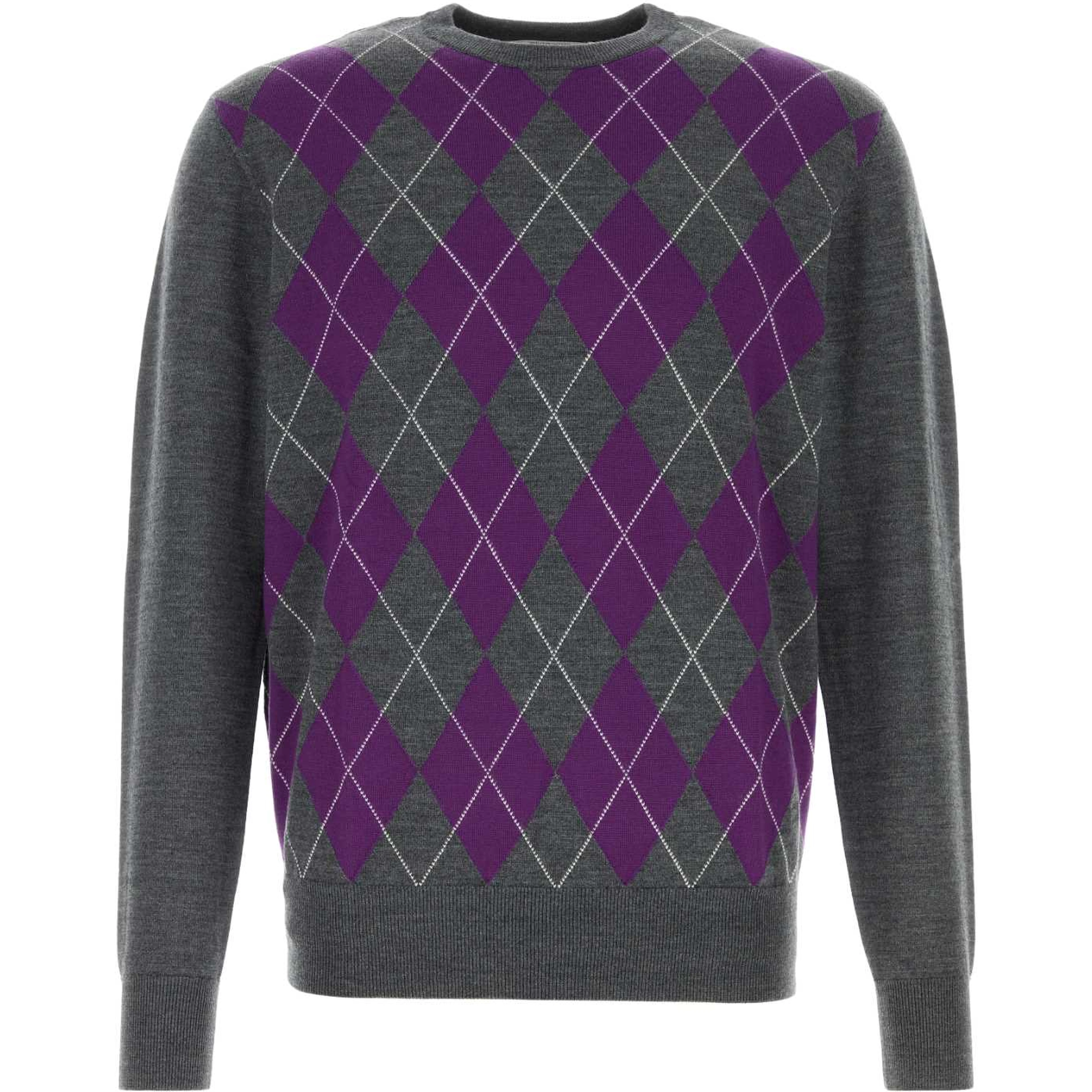 ANGEL JUMPER MULTICOLOR