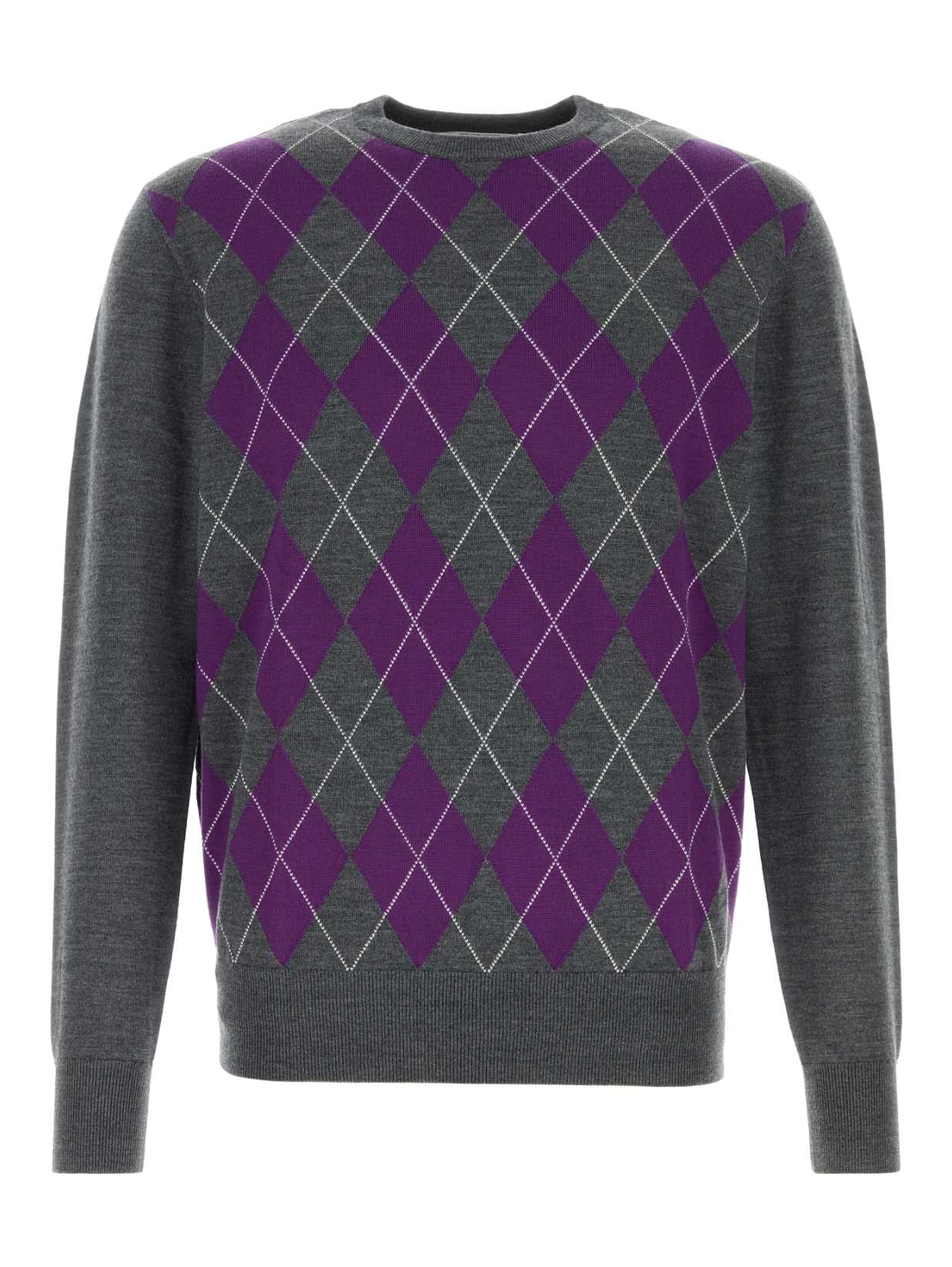 ANGEL JUMPER MULTICOLOR