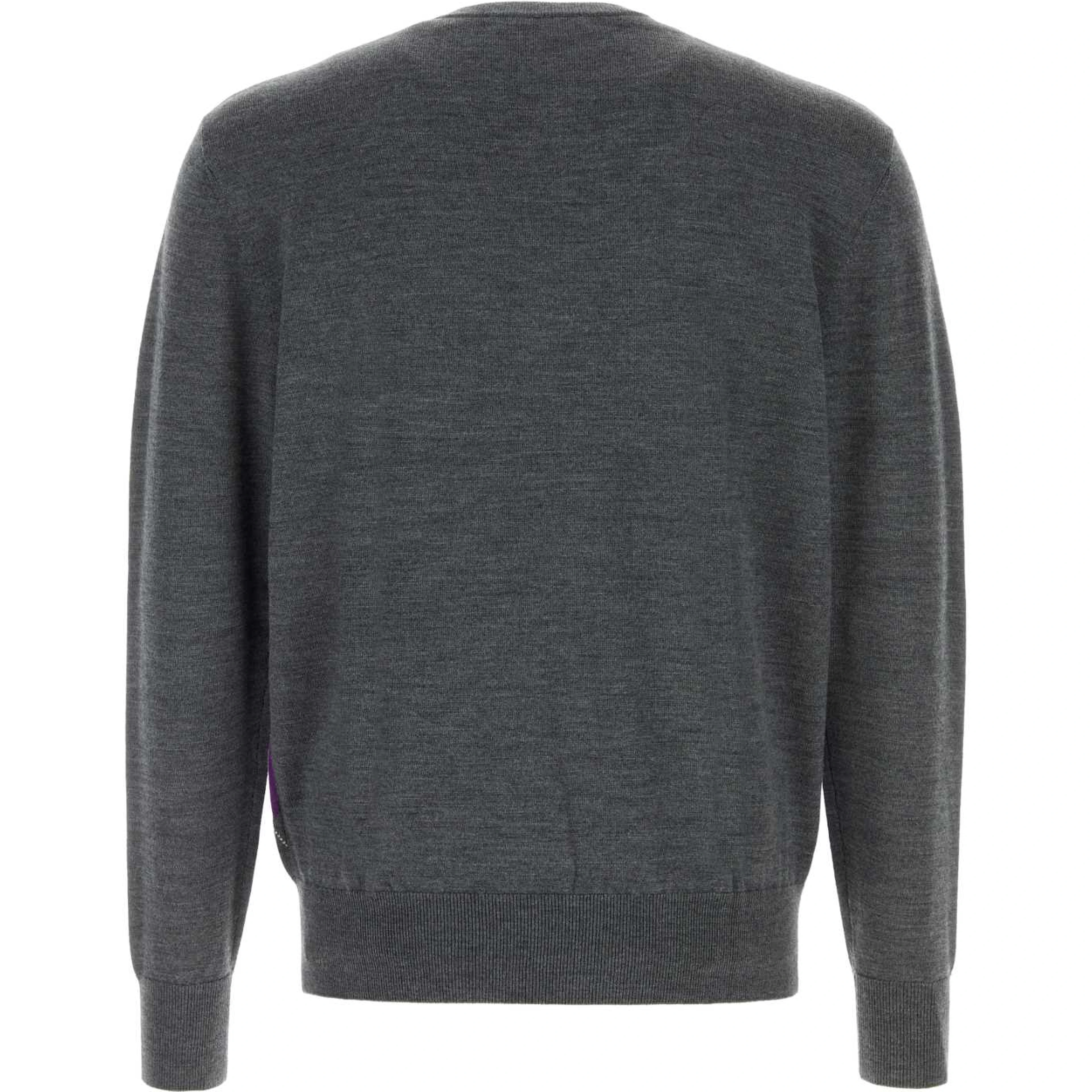 ANGEL JUMPER MULTICOLOR