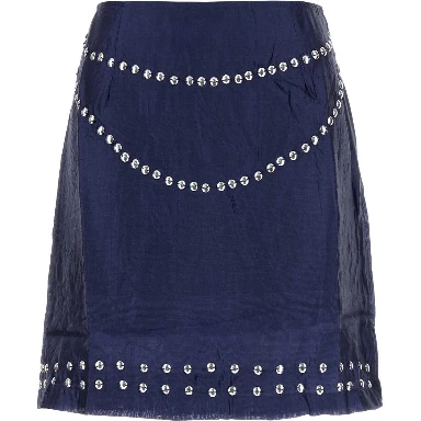 CLAUDE JEWEL SKIRT