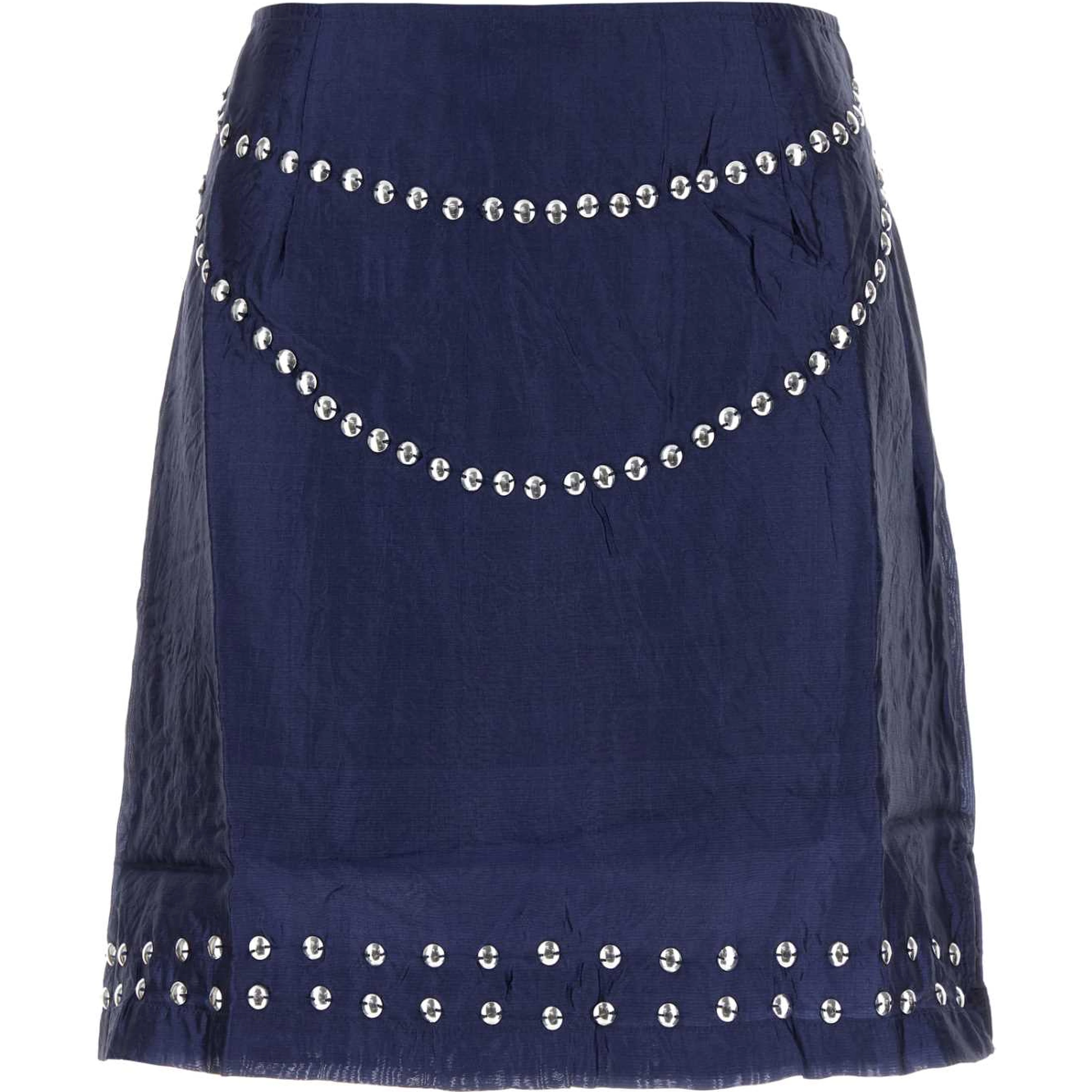 CLAUDE JEWEL SKIRT