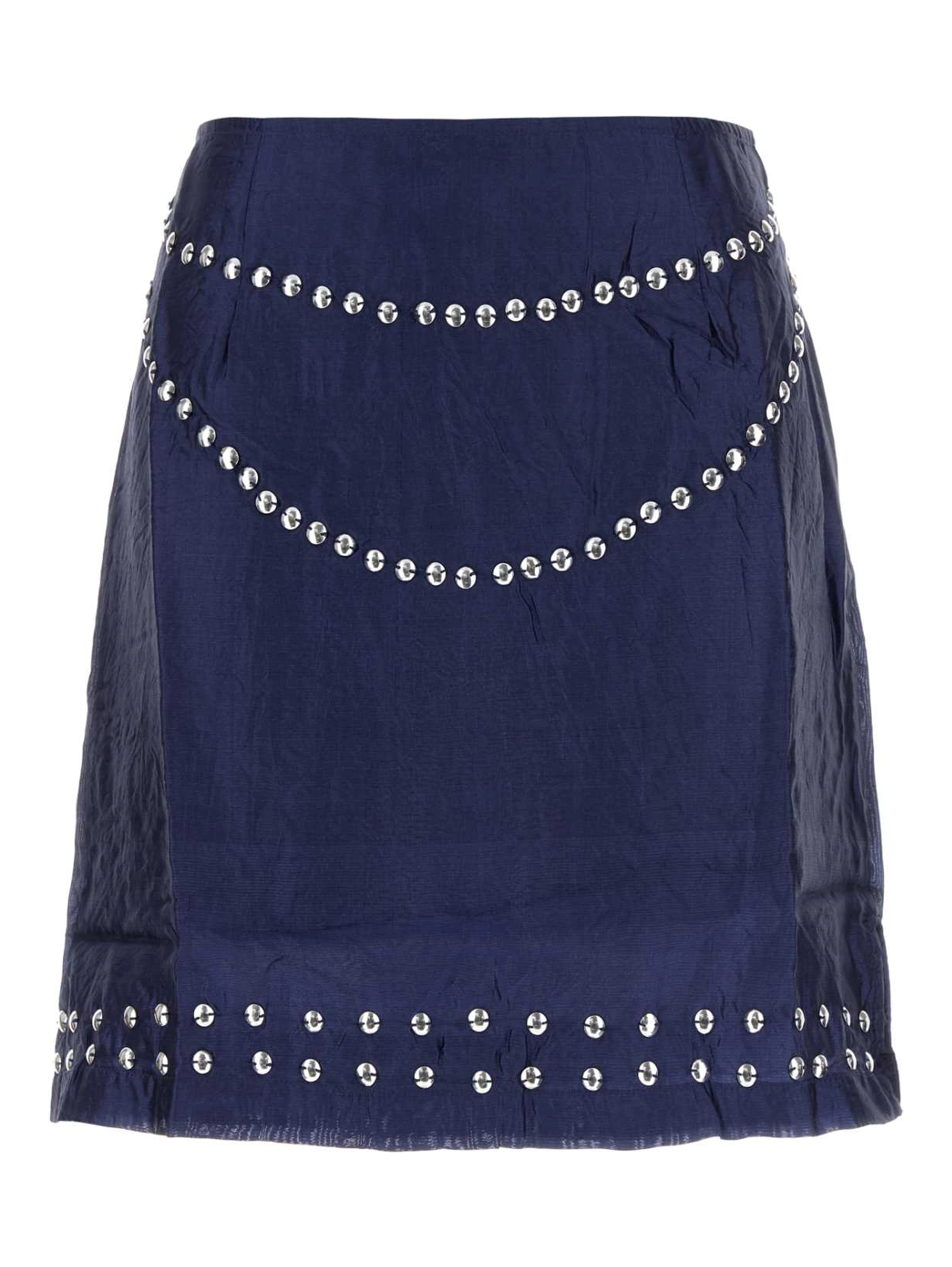 CLAUDE JEWEL SKIRT