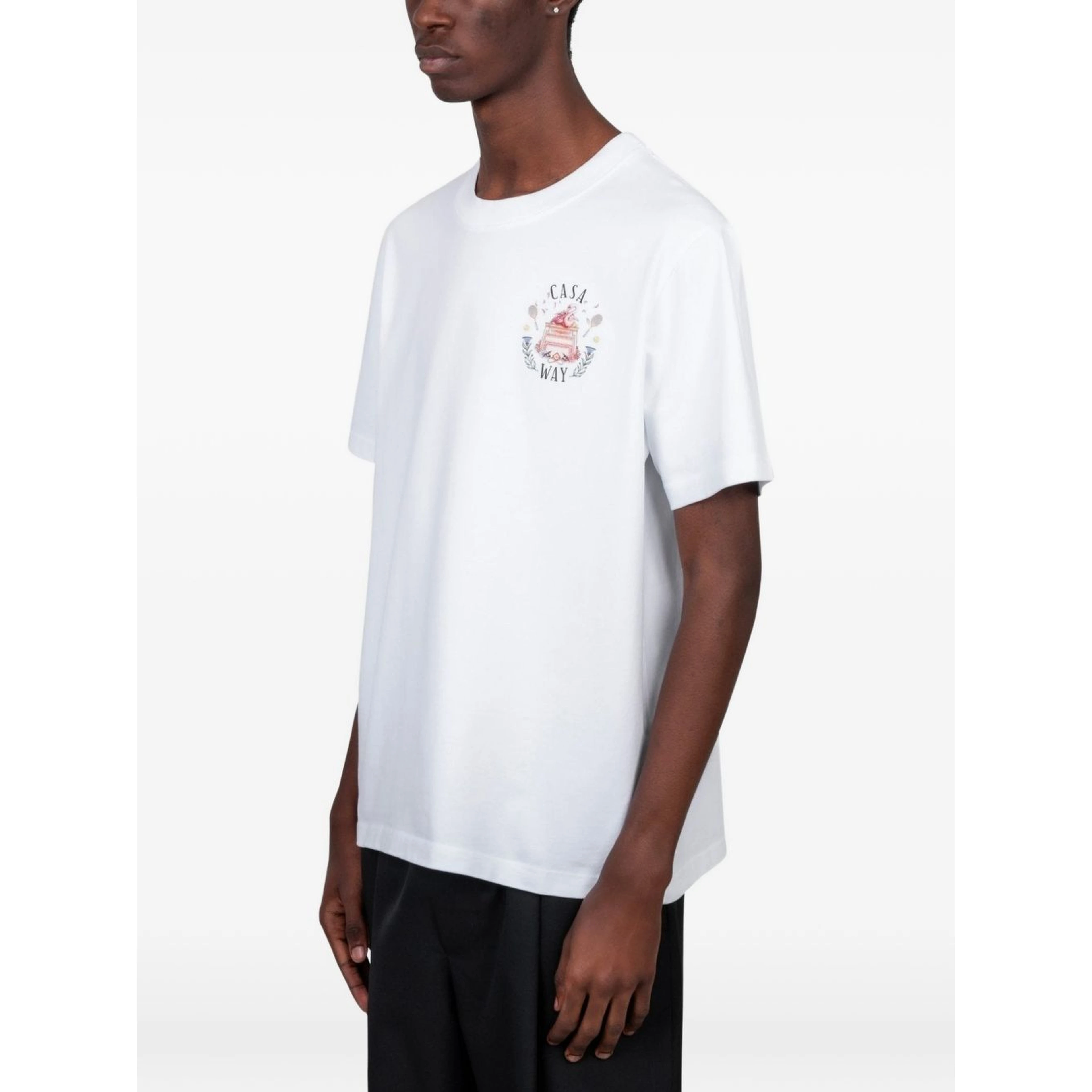 CASABLANCA T-shirts and Polos