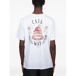 CASABLANCA T-shirts and Polos