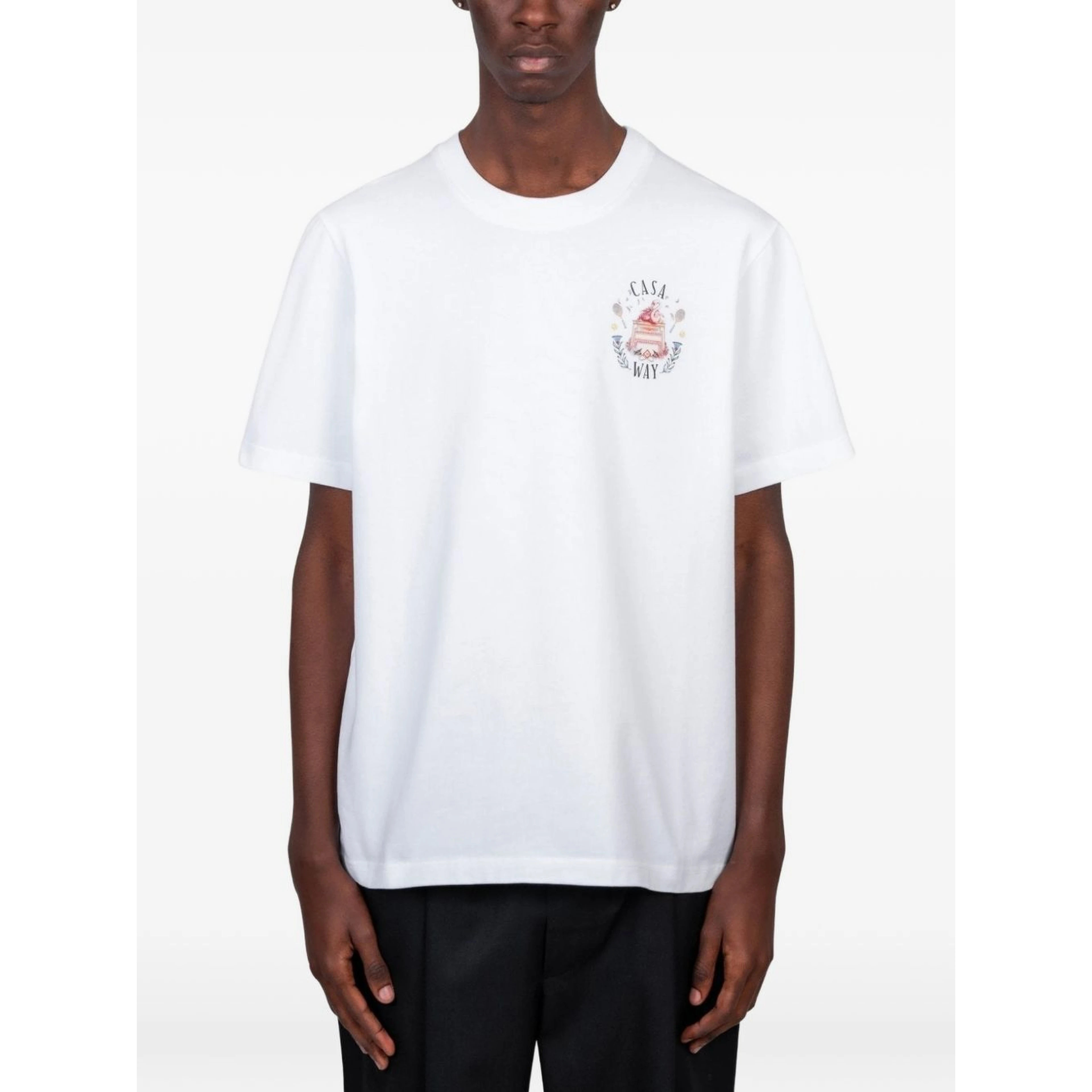 CASABLANCA T-shirts and Polos