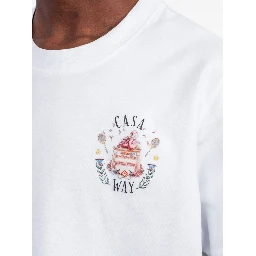 CASABLANCA T-shirts and Polos