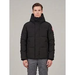 Seymour parka