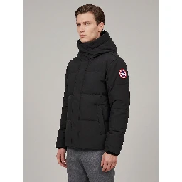 Seymour parka