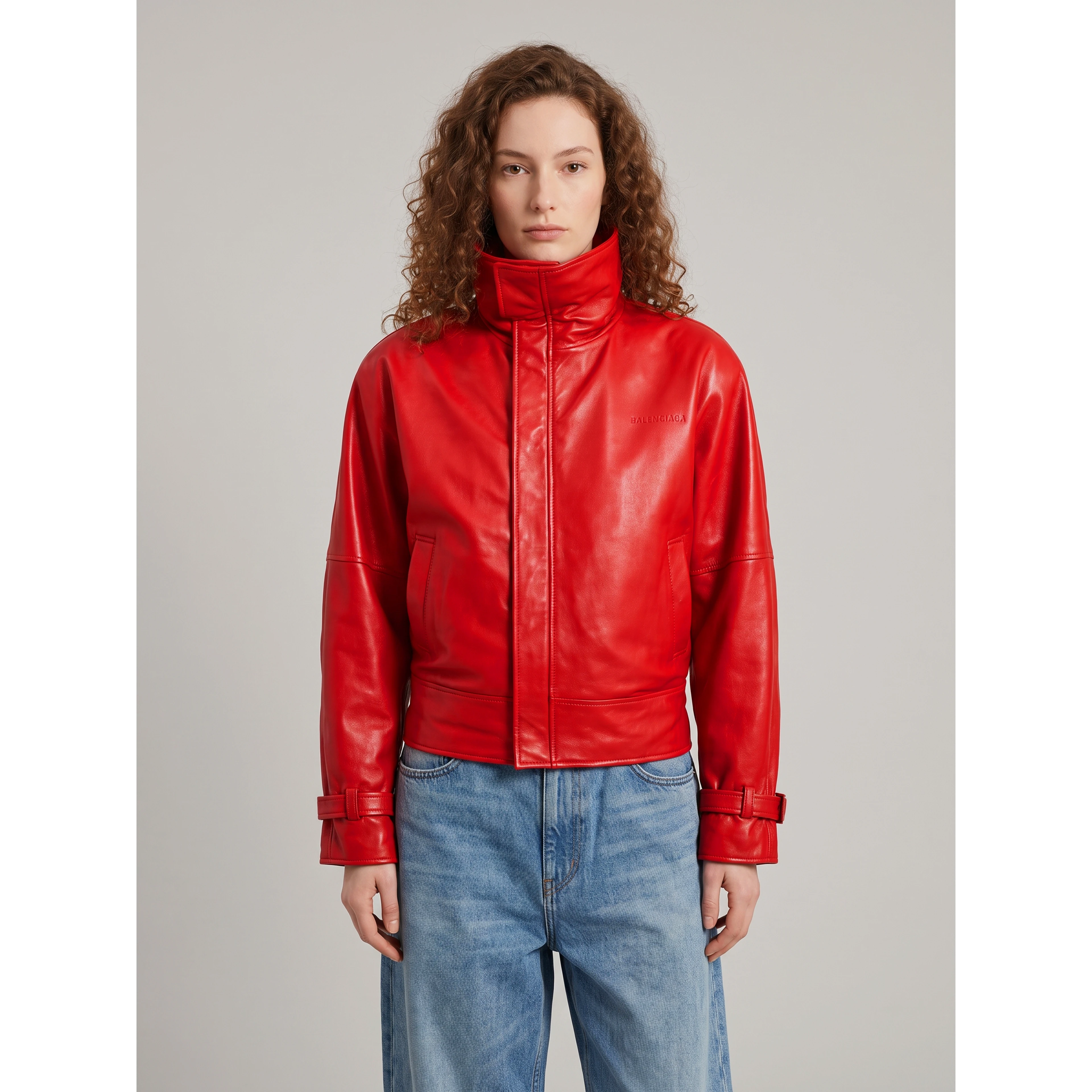 Round bomber