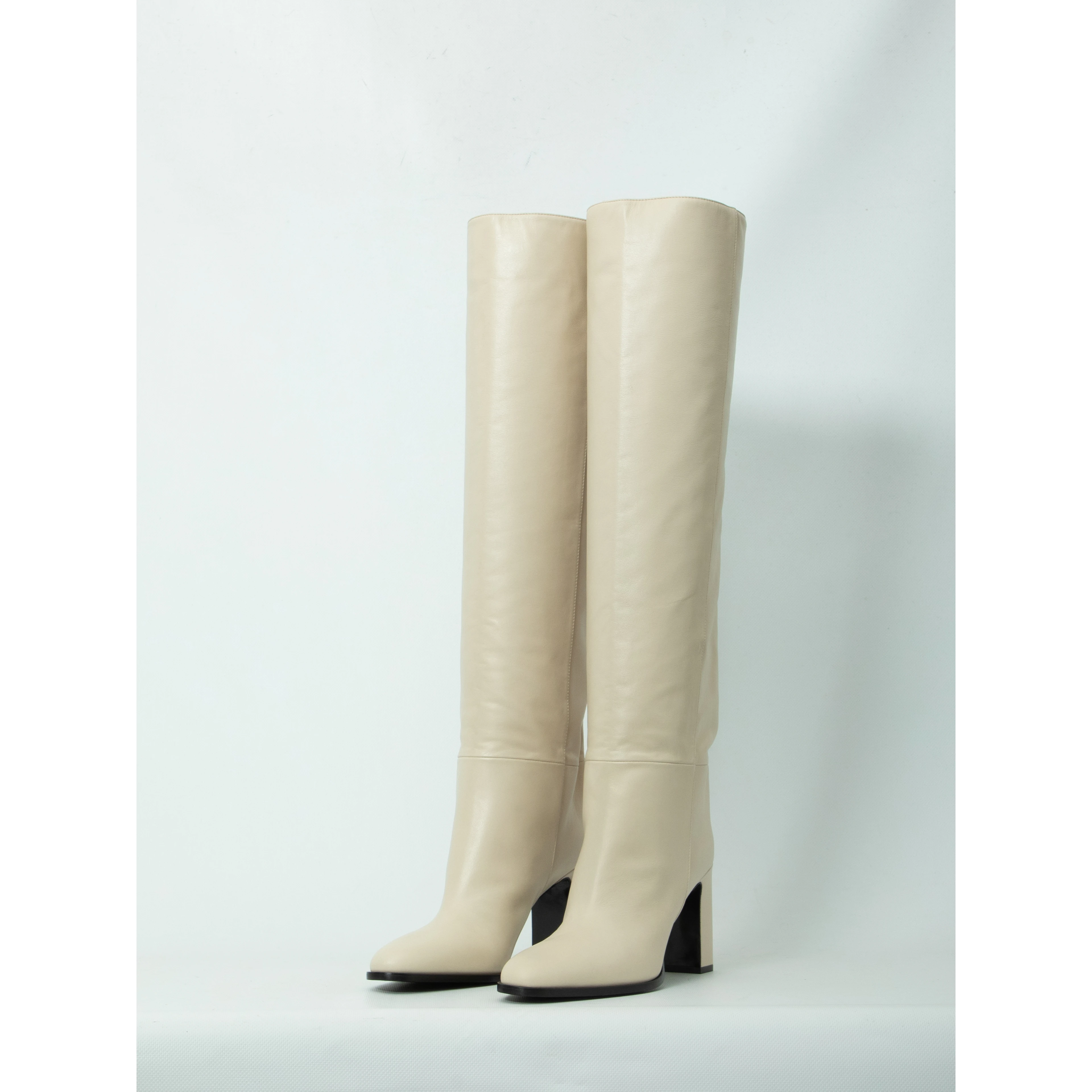 Caly Over The Knee 85 boots