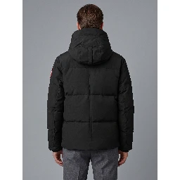 Seymour parka