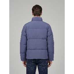 Bayview parka black disc