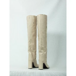 Caly Over The Knee 85 boots