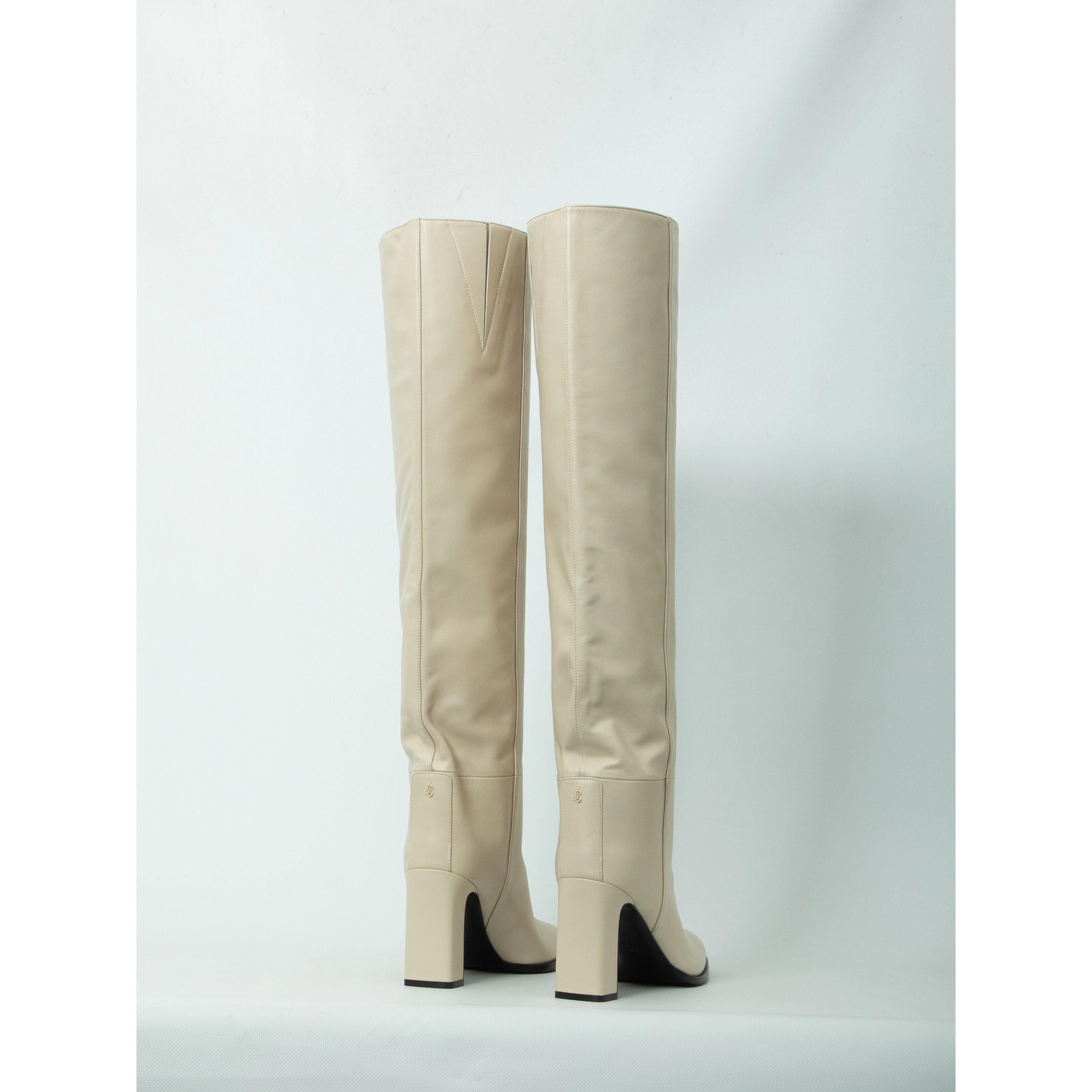 Caly Over The Knee 85 boots