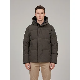 Seymour parka