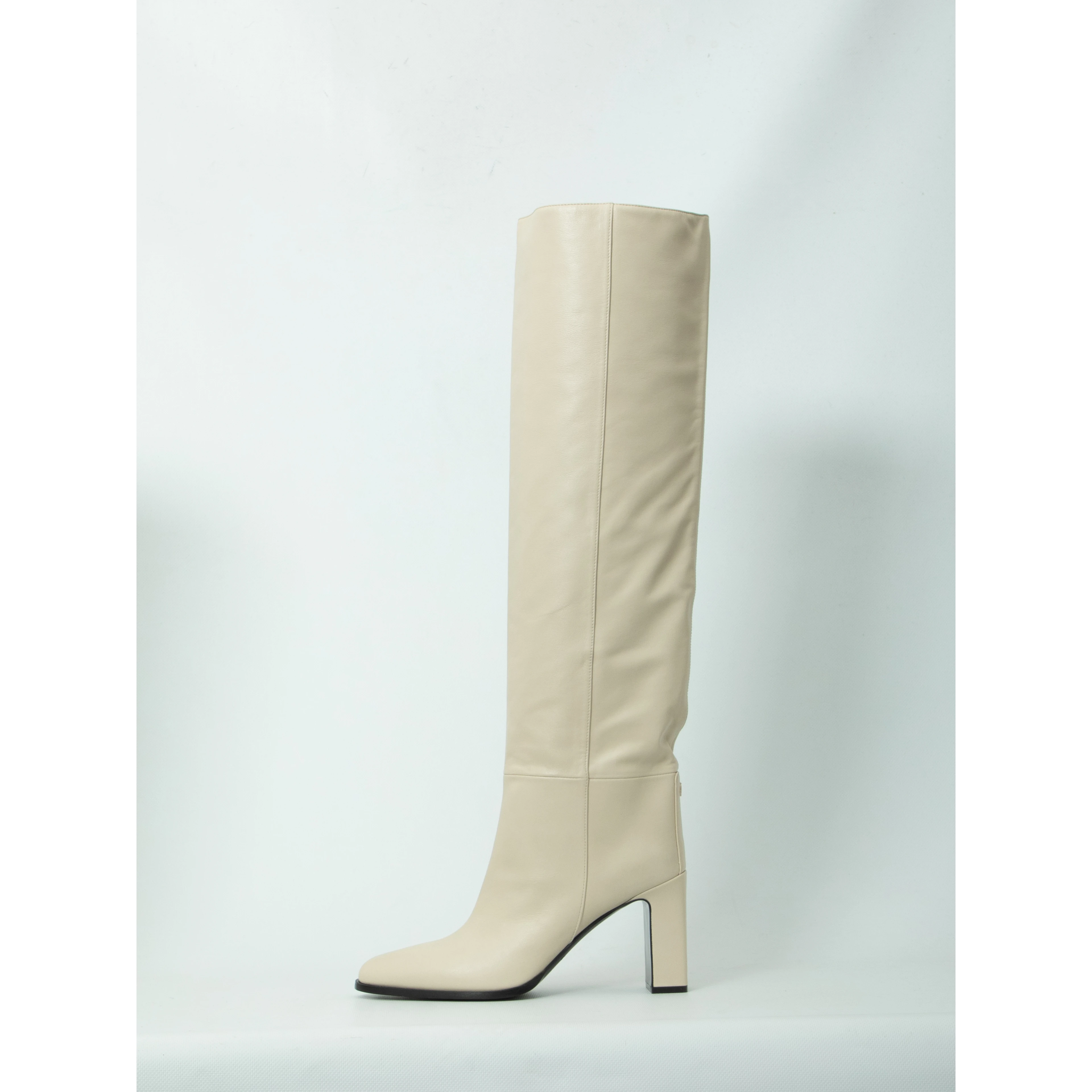 Caly Over The Knee 85 boots