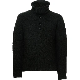 Polo Cloudy Wool